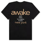 City Tee - Black