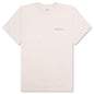 City Tee - Natural
