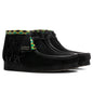 Jamaica Bee - Black/Multi