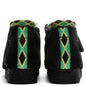Jamaica Bee - Black/Multi