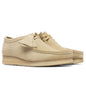 Wallabee - Maple Suede