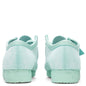 Wallabee - Mint Suede
