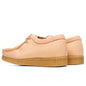 Wallabee - Natural Veg Tan