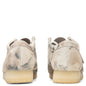 Wallabee - Off-White Camo