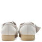 Wallabee - Off White Nubuck
