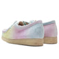 Women's Wallabee - White/Blue