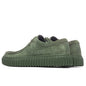 Clarks x Pleasures Torhill Lo - Olive