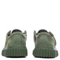 Clarks x Pleasures Torhill Lo - Olive