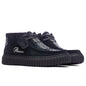 Clarks x Pleasures Torhill Woven - Black
