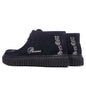 Clarks x Pleasures Torhill Woven - Black