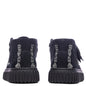 Clarks x Pleasures Torhill Woven - Black