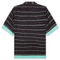 Short Sleeve Shirt - Brown