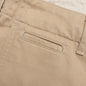 Classic Chino Pants - Beige