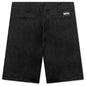 Classic Chino Short Pants - Black