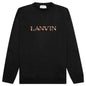 Classic Curb Sweatshirt - Black