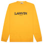 Classic Curb Sweatshirt - Sunflower