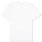 Classic Cuts T-Shirt - White