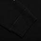 Classic Fit L/S T-Shirt - Black