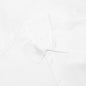 Polo in Cotton With 4G Detail - White