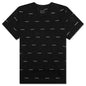 Classic Fit T-Shirt - Black