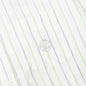 Classic L/S Shirt Stripe - White