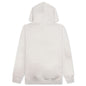 Classic Lanvin Paris Ember Hoodie - Mastic