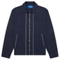 Classic Logo Coaches Jacket - Black