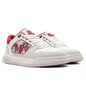 Classic Low - Red