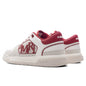 Classic Low - Red