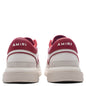 Classic Low - Red