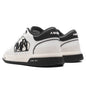 Classic Low - White/Black