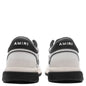 Classic Low - White/Black