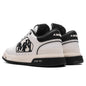 Classic Low - White/Black