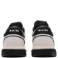 Classic Low - White/Black