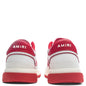 Classic Low - White/Red