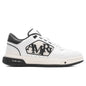 Classic Low - White/Black