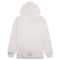 Classic Oversized Curblace Hoodie - Mastic