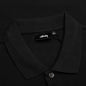 Classic Pique Polo - Black