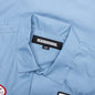 Classic S/S Work Shirt - Blue