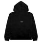 Classic Sweat Hoodie L/S - Black