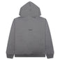 Classic Sweat Hoodie L/S - Grey