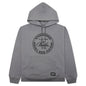 Classic Sweat Hoodie L/S - Grey