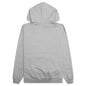 Classic Sweat Parka L/S - Grey