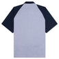 Classic Work S/S Shirt 2 - Navy