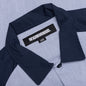 Classic Work S/S Shirt 2 - Navy