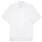 Classic Work S/S Shirt 2 - White
