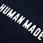 Classic Zip-Up Hoodie - Navy