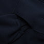 Classic Zip-Up Hoodie - Navy