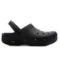 Classic EXP Clog - Black