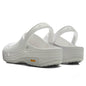 Classic EXP Clog - White